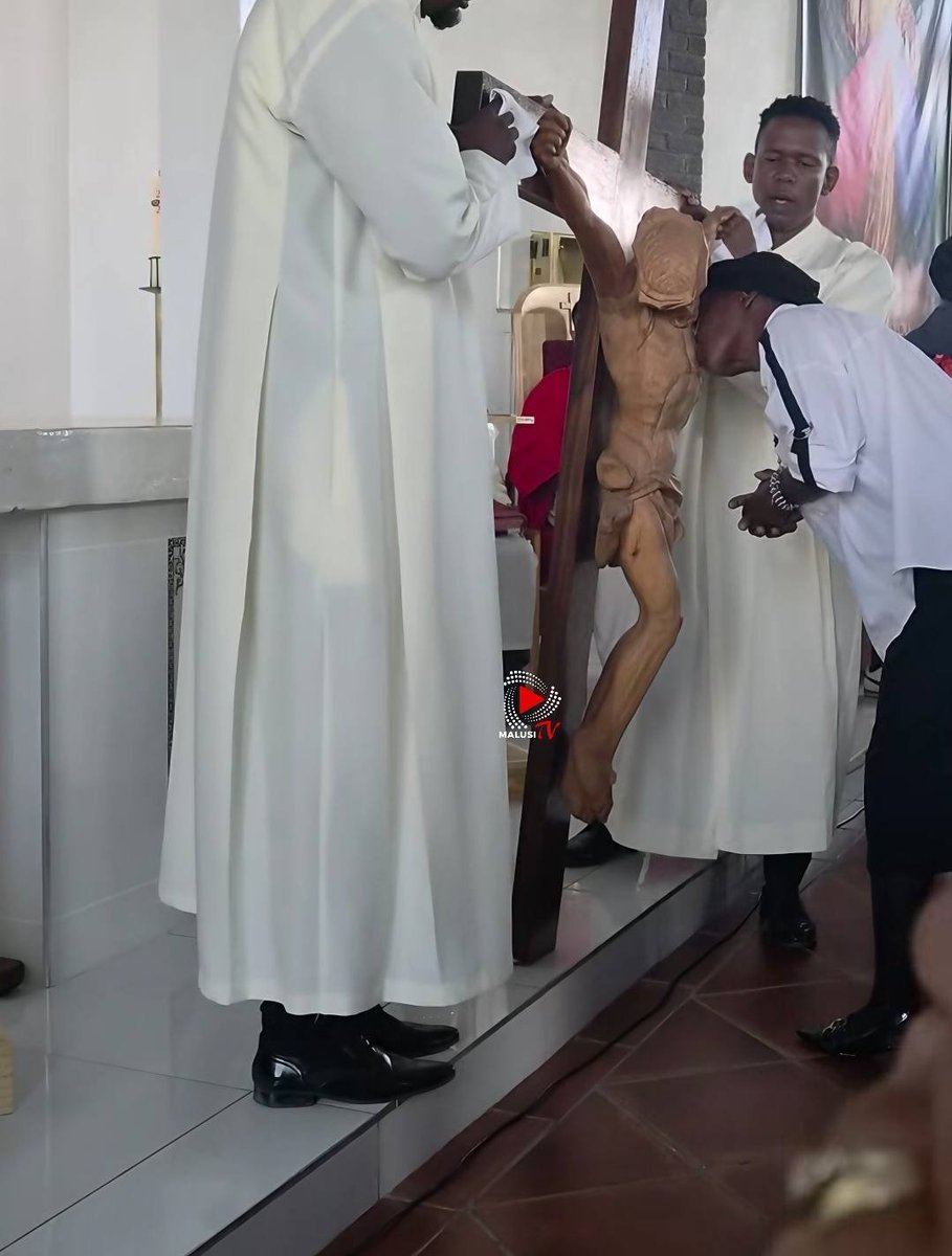 Vuvu Videos tweet media