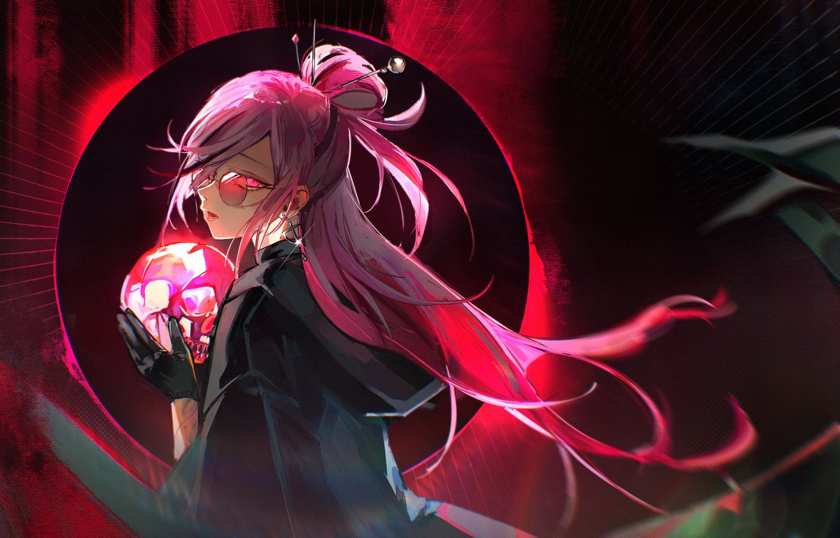 LittleMissTina | DOKOMI 2026 tweet media