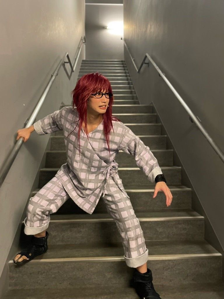 Chuuzumaki tweet media