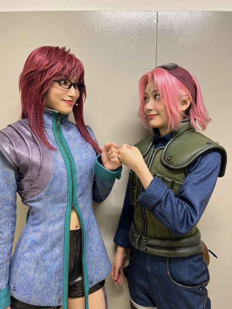 Chuuzumaki tweet media