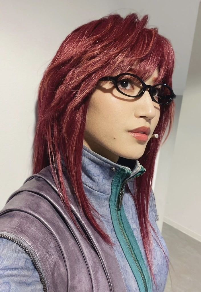 Chuuzumaki tweet media