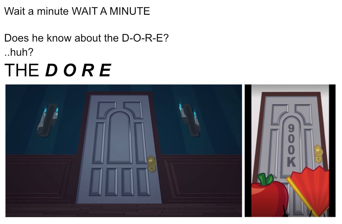 Delihar 🌈☁️ IV5 SPOILERS tweet media