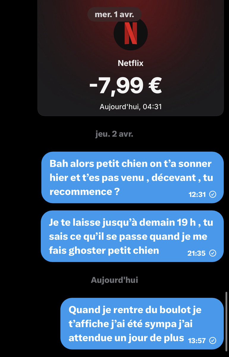 Muriel 🇮🇹 tweet media