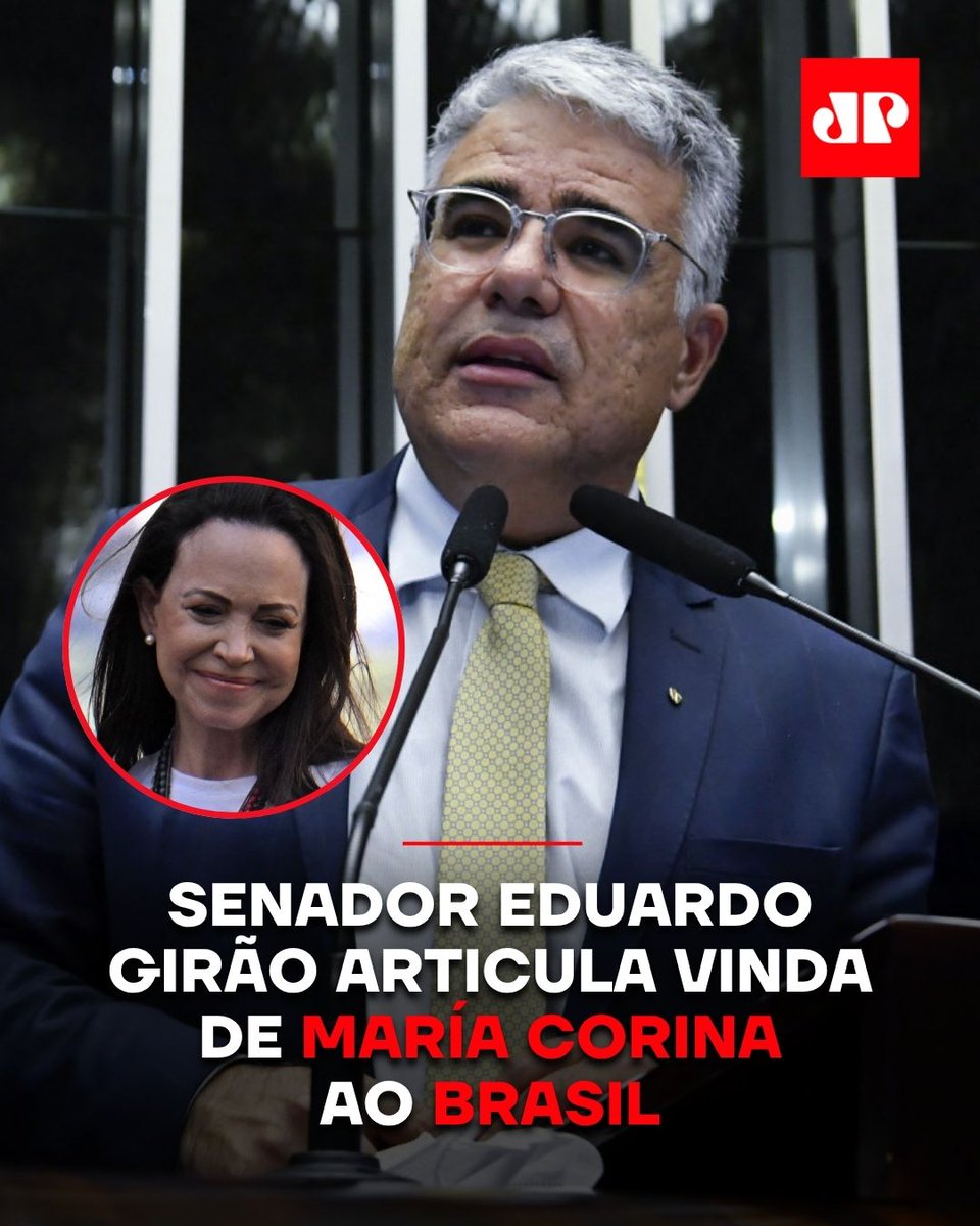 Jovem Pan News tweet media