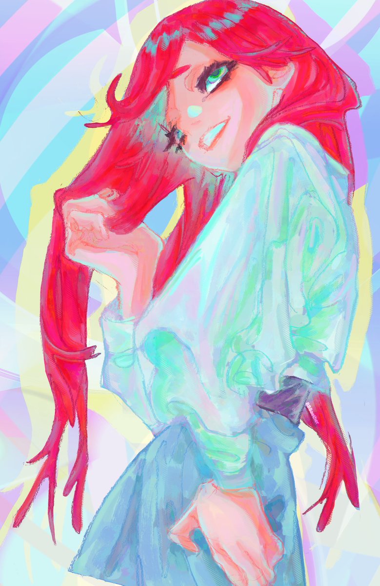 cyno/cae tweet media