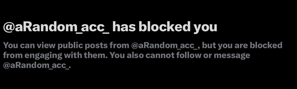 Just a Random Person tweet media