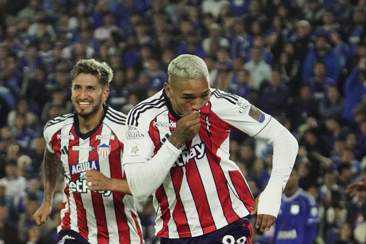 LaPágina Rojiblanca tweet media