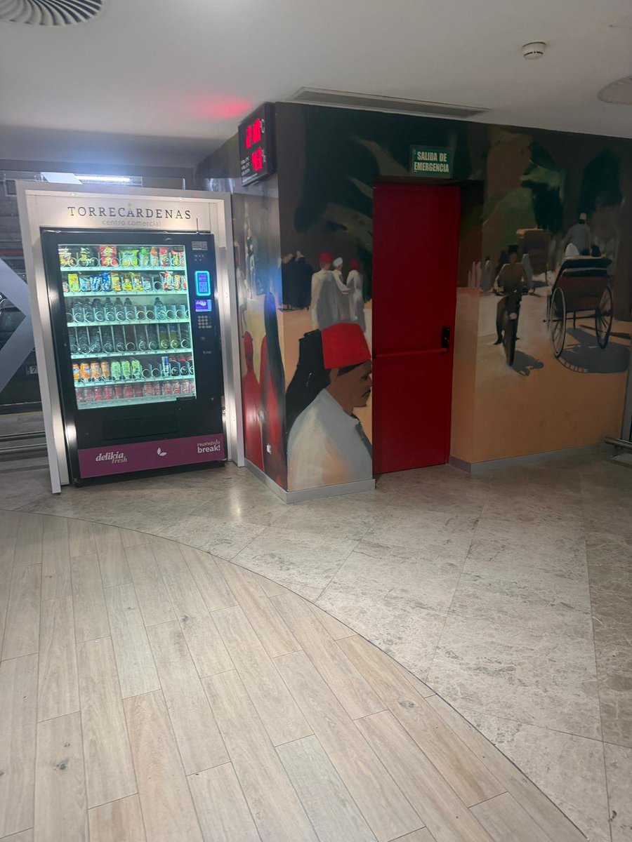 JaviZone 🚀 tweet media