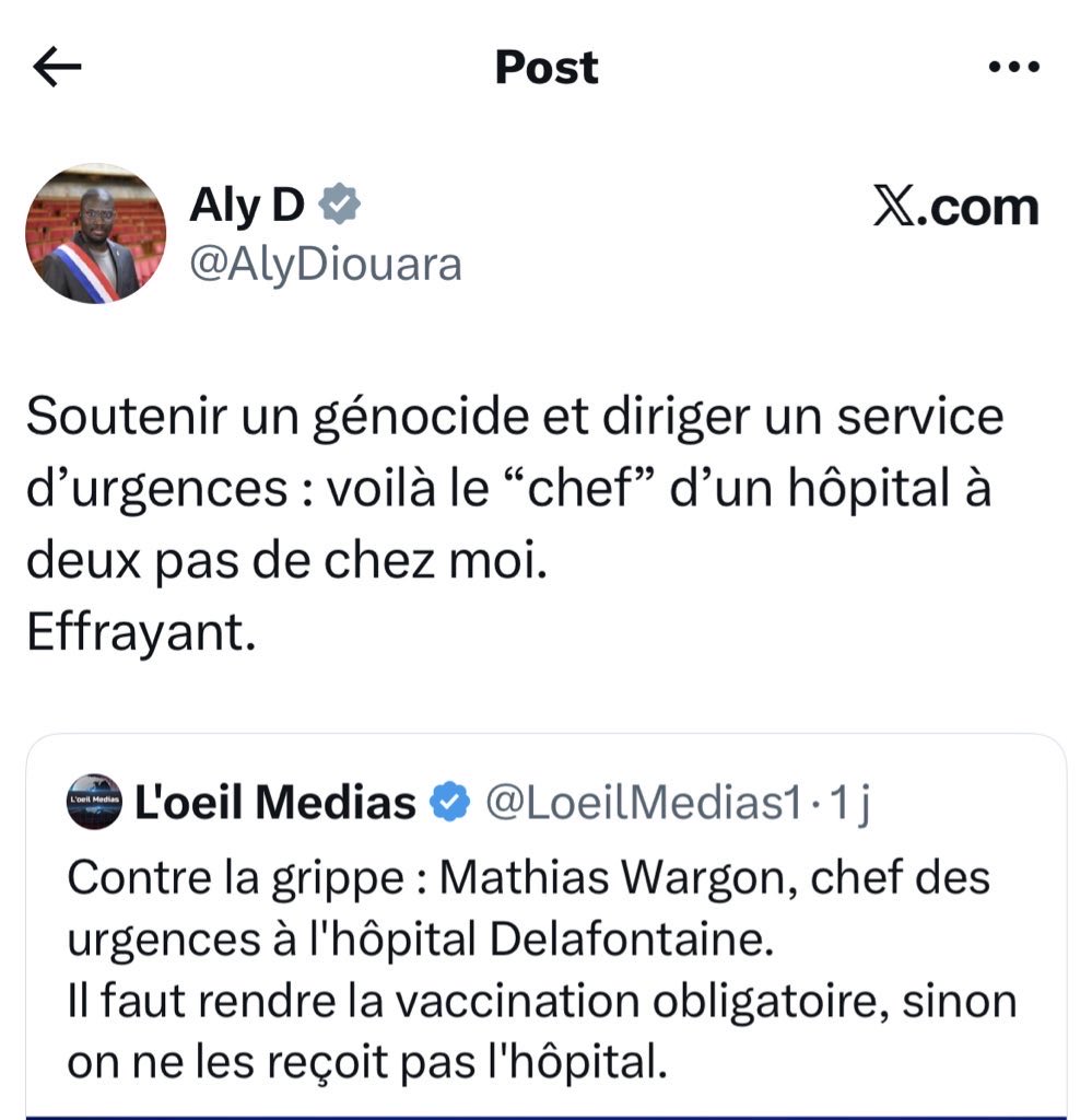 Mathias Wargon tweet media