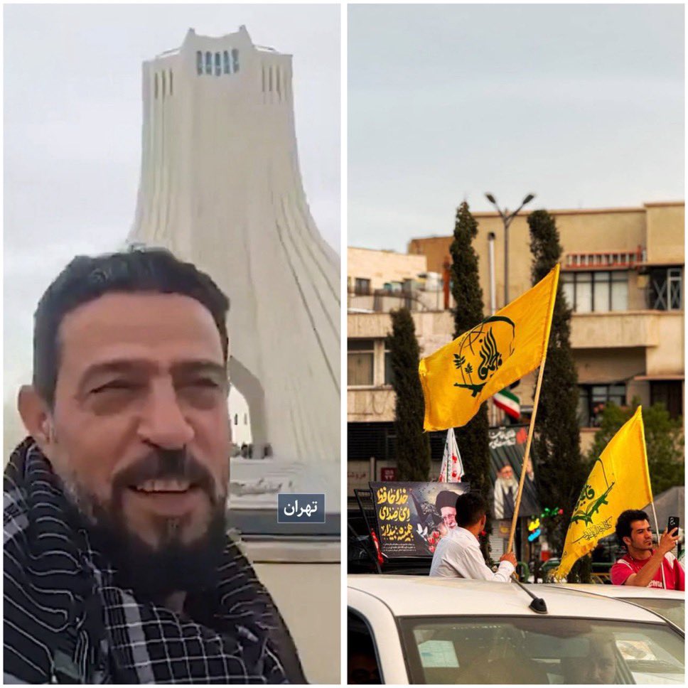 Moh Heidari tweet media