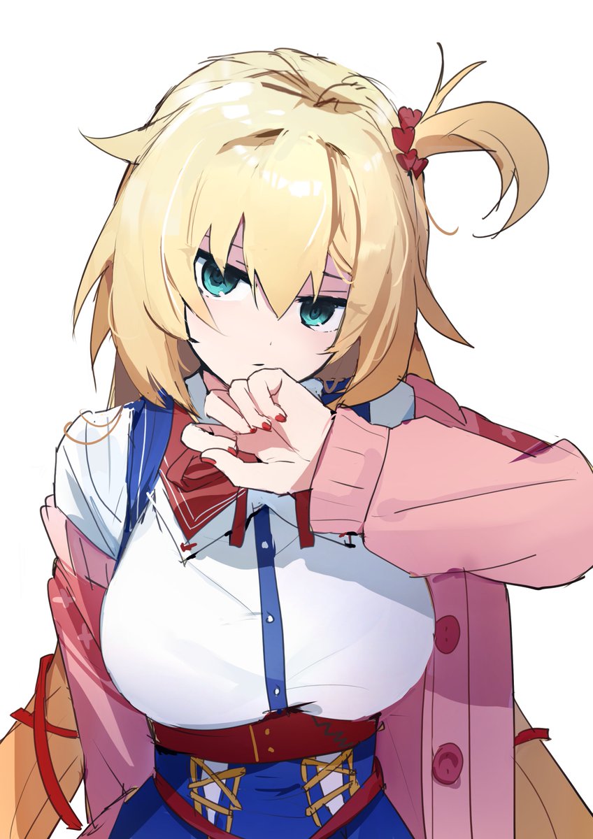 Carter📌Daily Sketch till July tweet media