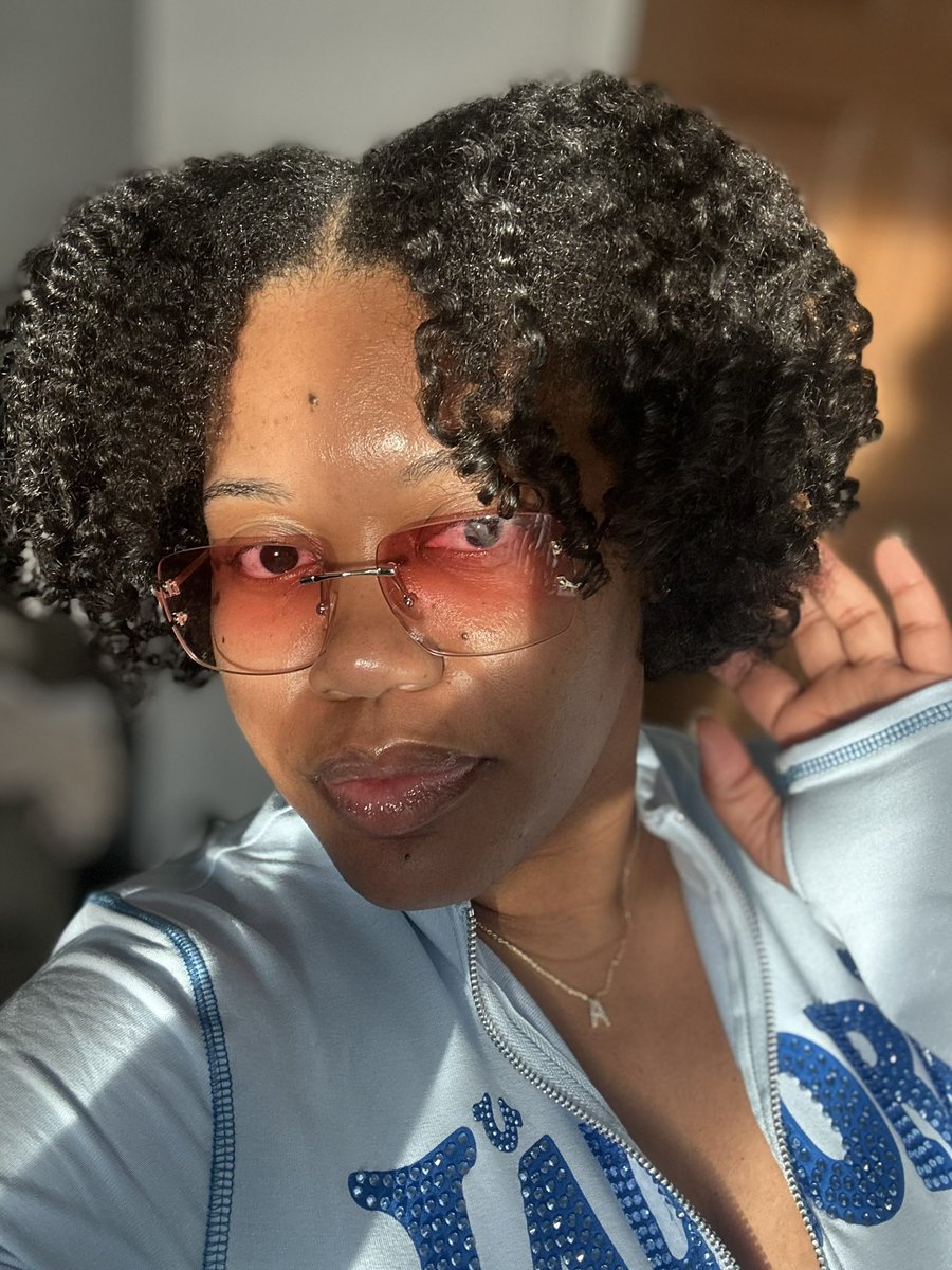 Alyce's World 🩶 tweet media