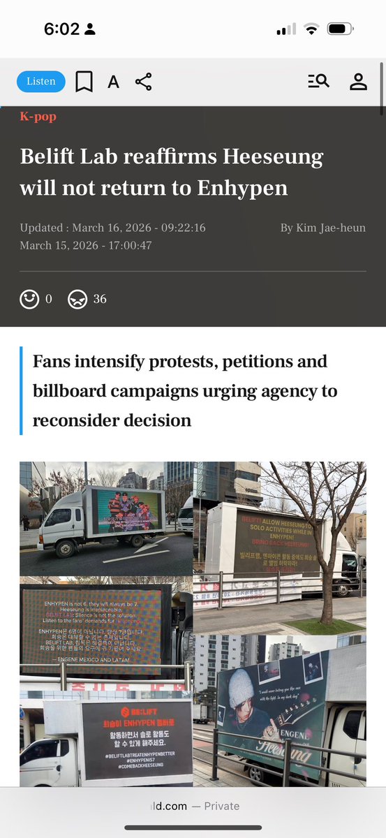 BRINGBACKHEESEUNG-ENOT7 tweet media