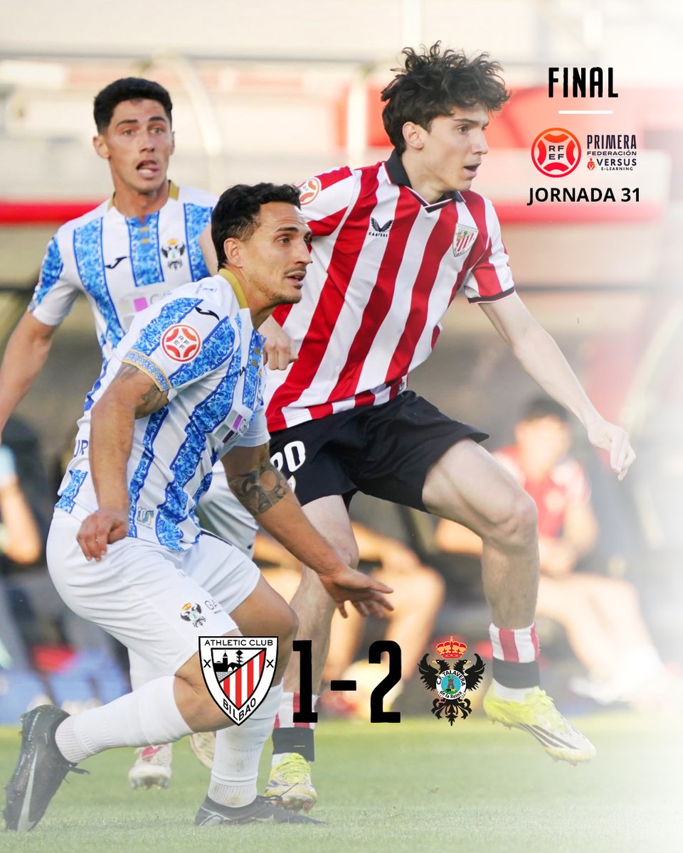 Athletic Club tweet media