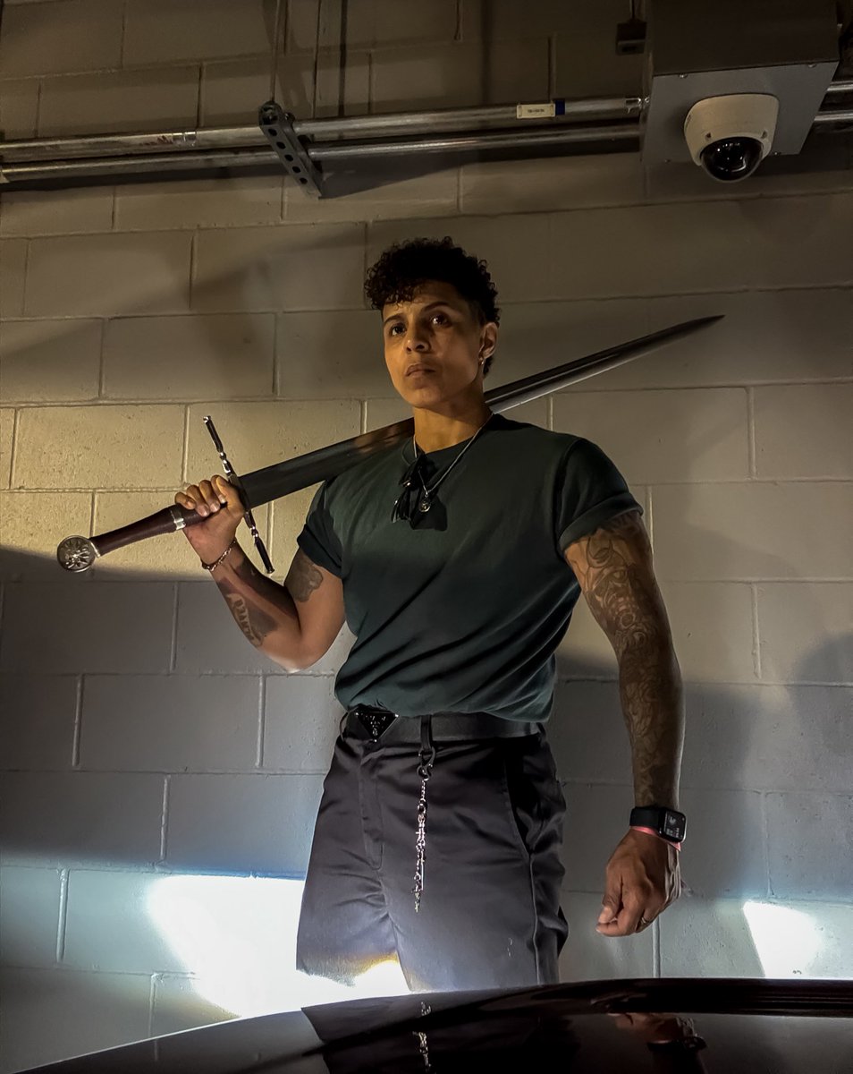 Animal Mother 🐺🗡️ tweet media