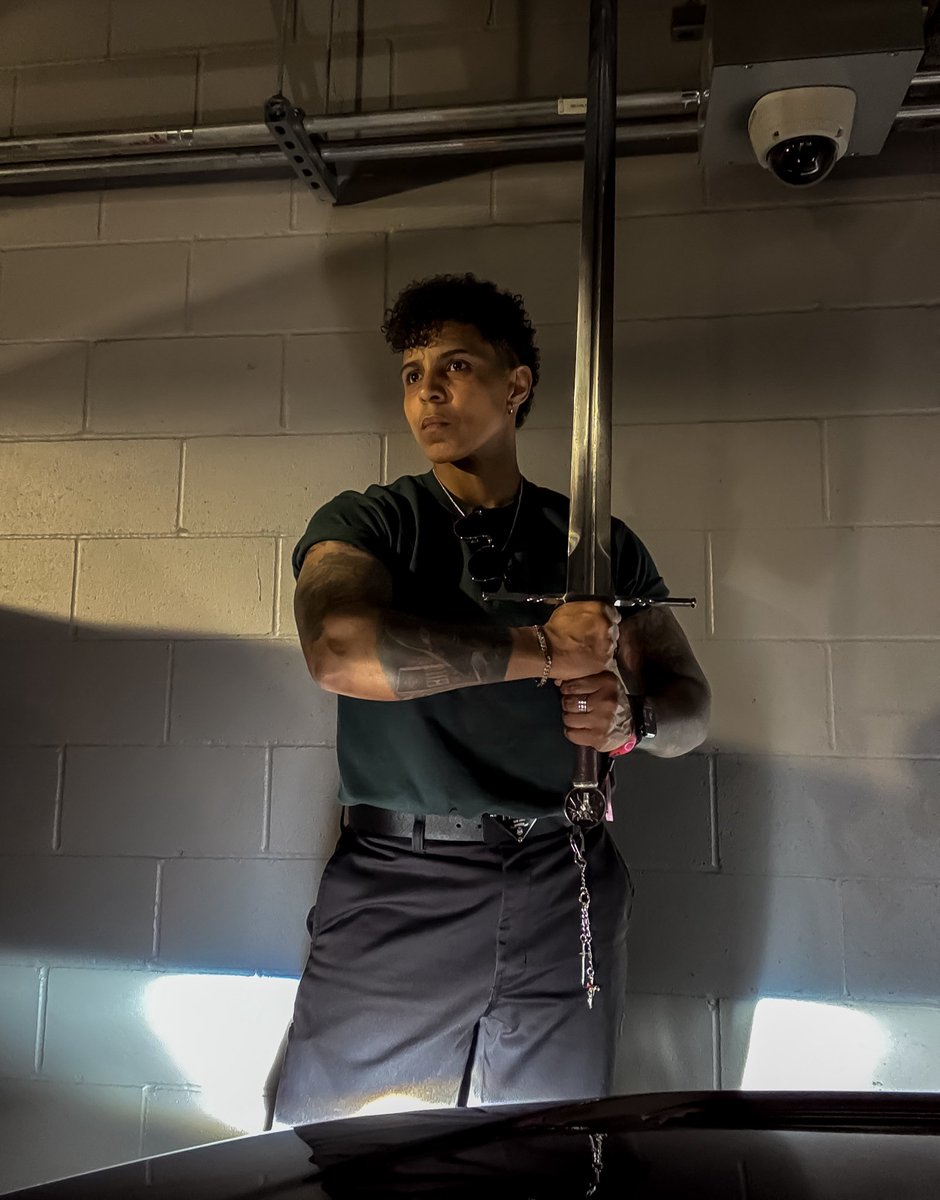 Animal Mother 🐺🗡️ tweet media