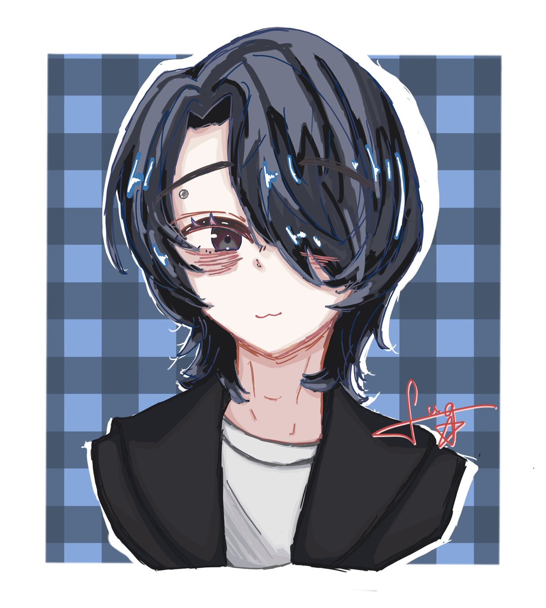 ふぐ🌿 うまめの刺身 tweet media