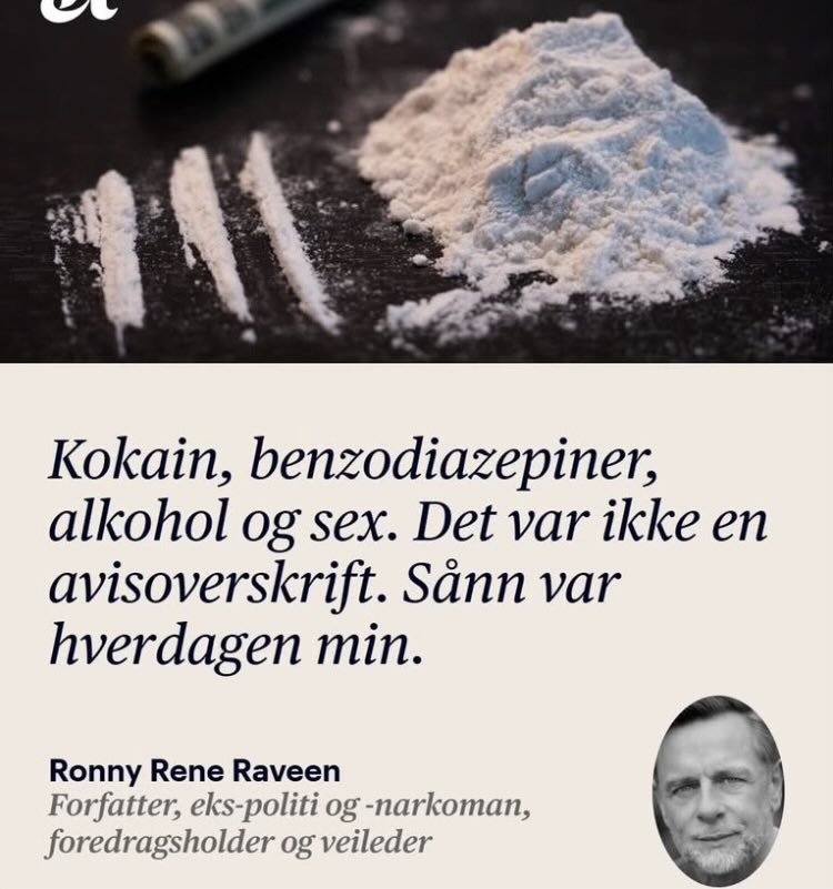 smil og latter tweet media