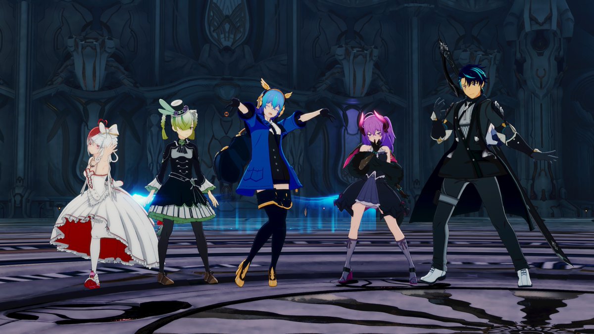 えんぶれーな@スタレゾ tweet media