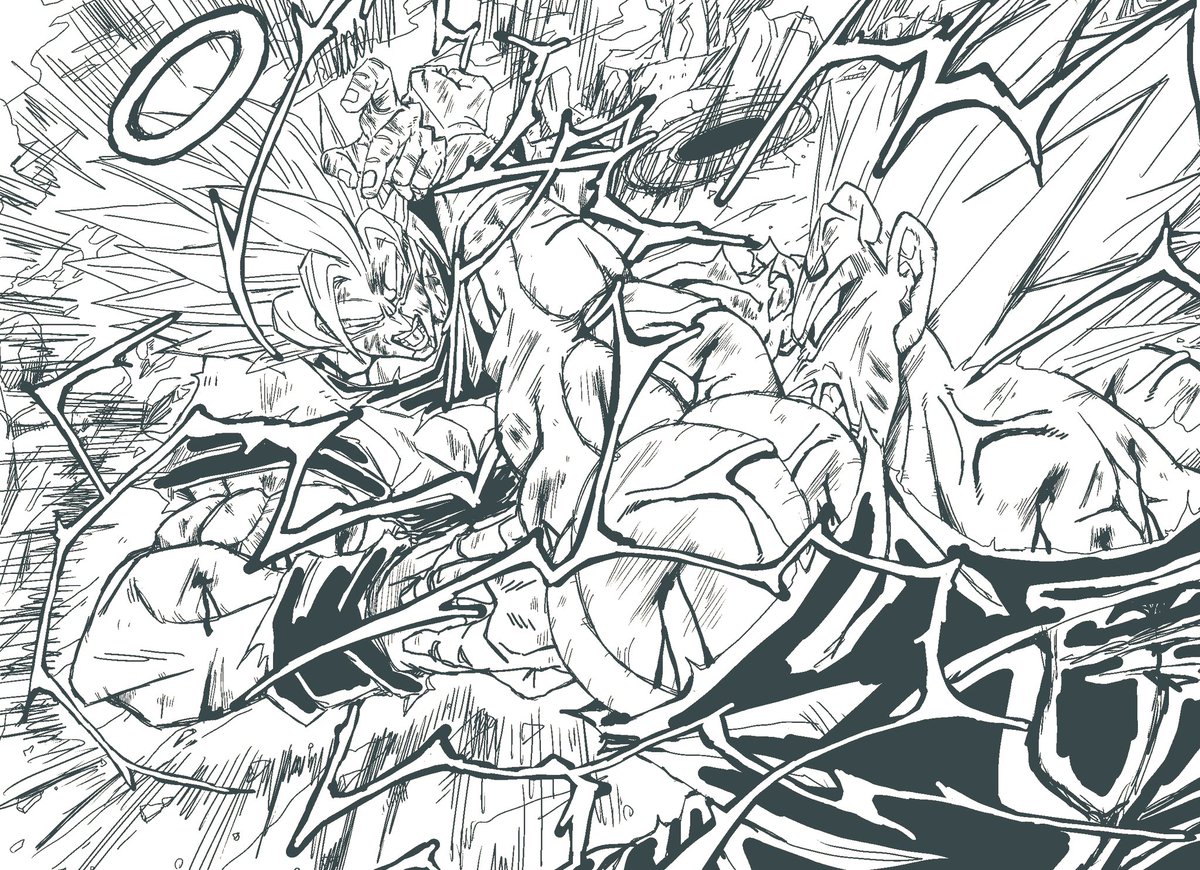 パラパラ📖 tweet media