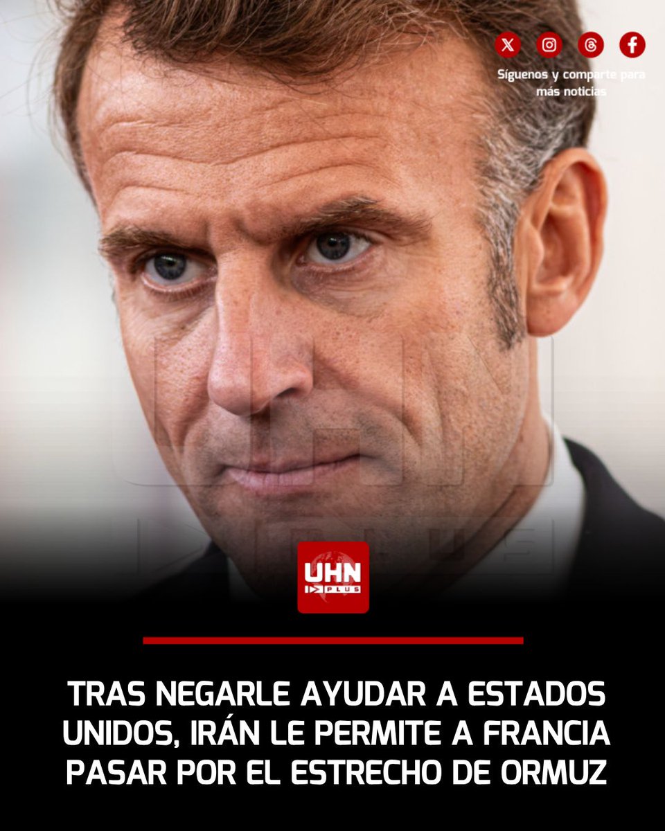 UHN Plus tweet media