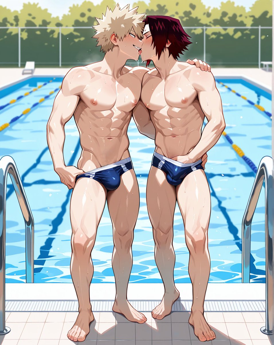 katsuki_master tweet media