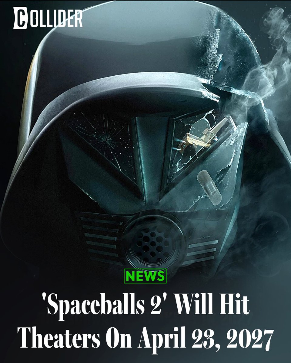 Collider tweet media