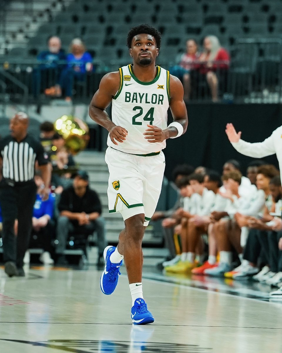 Baylor Men’s Basketball tweet media