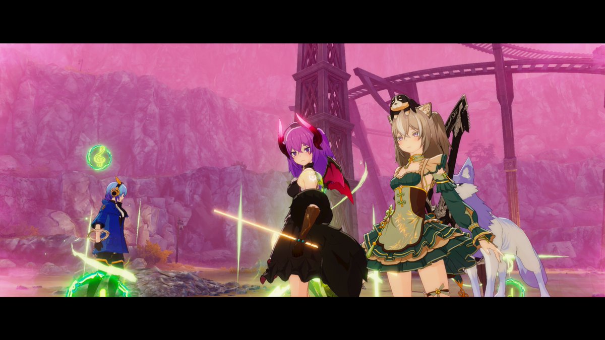 えんぶれーな@スタレゾ tweet media