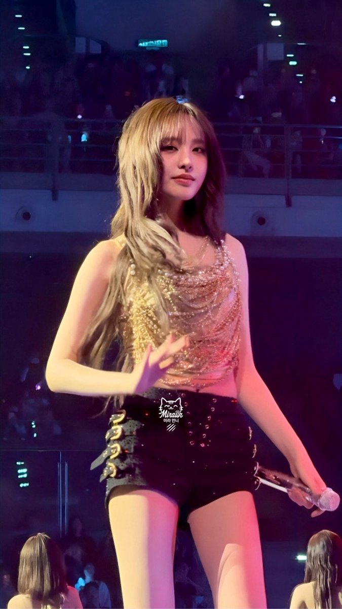 미라 언니🐯 tweet media