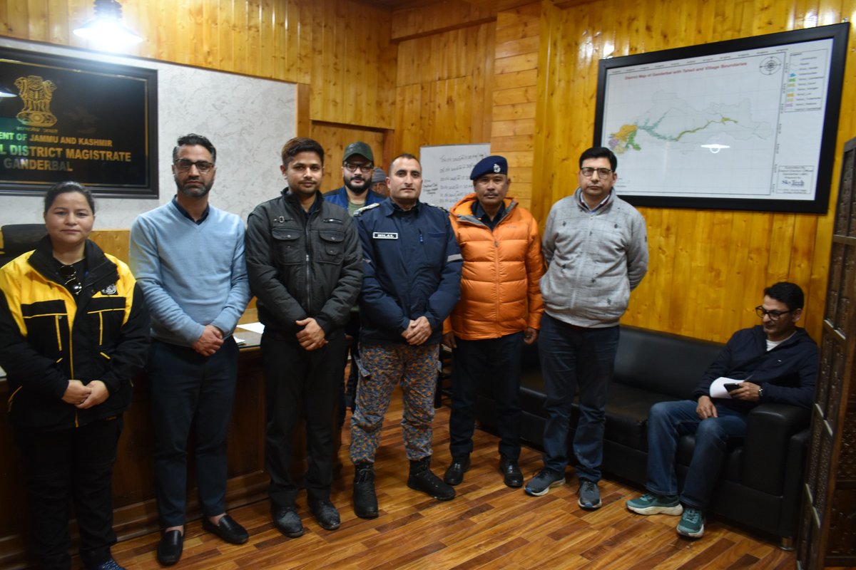 13 NDRF LADHOWAL tweet media