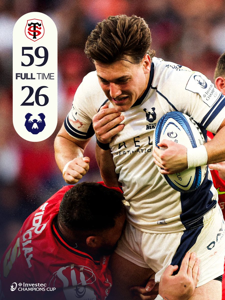 Bristol Bears 🐻 tweet media