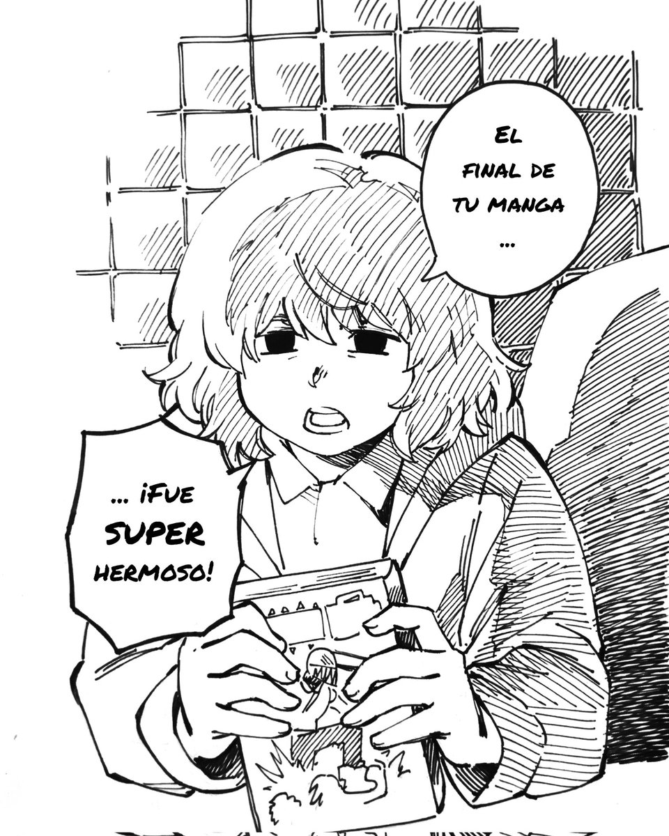 Andony Strawhat tweet media