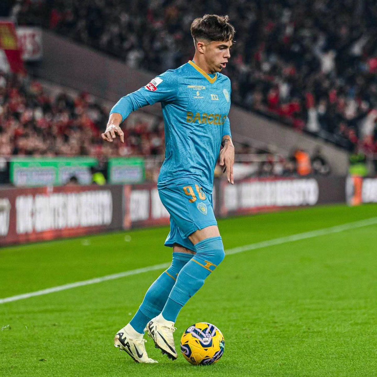 Gil Vicente Info tweet media