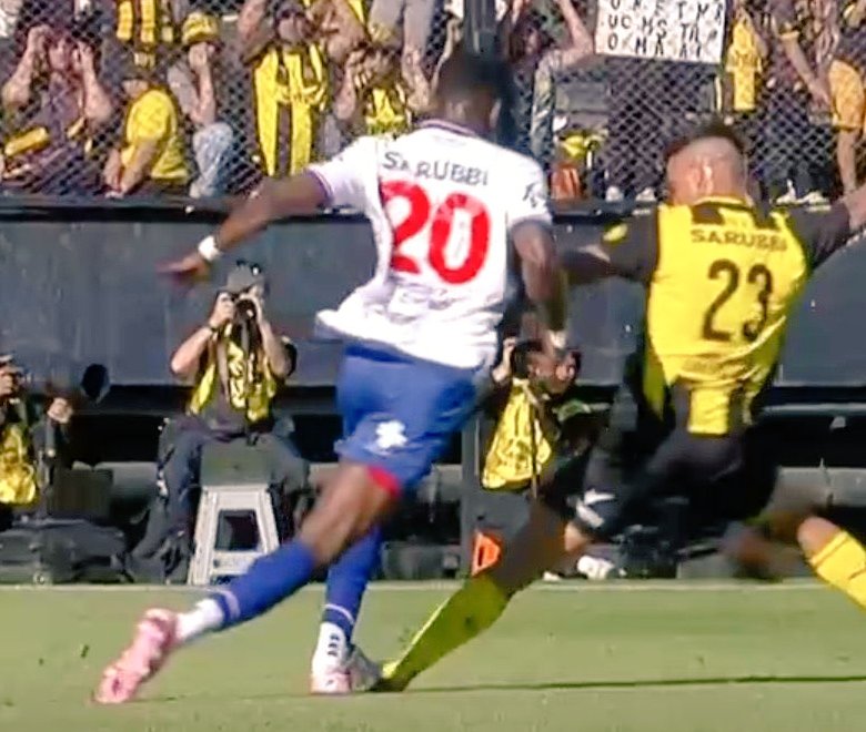 PASIÓN TRICOLOR tweet media