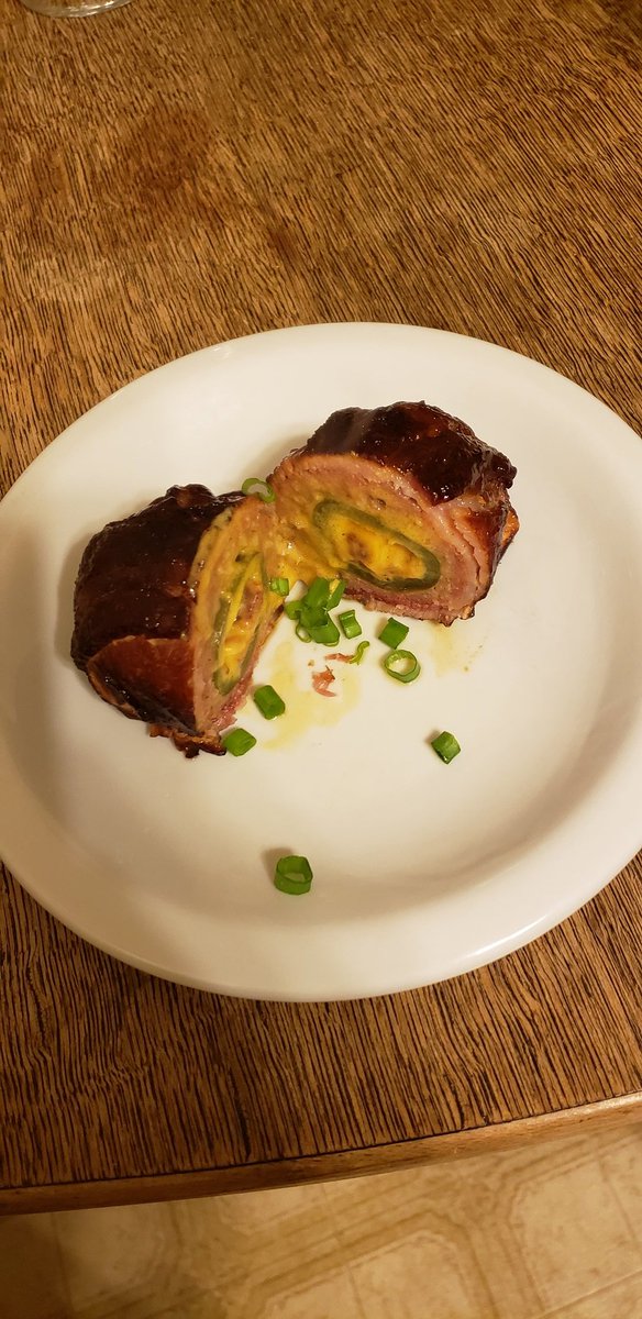 JoshSipes5's tweet photo. @5ducks5 Have you tried armadillo eggs? https://t.co/nj1vLZLSUY