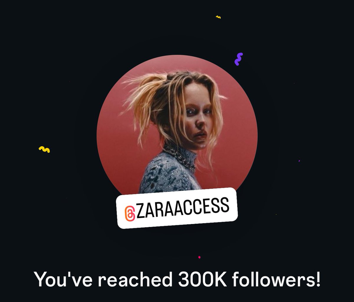 ｷ尺乇り tweet media