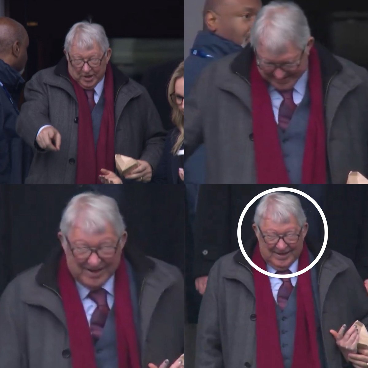 Juez Central tweet media