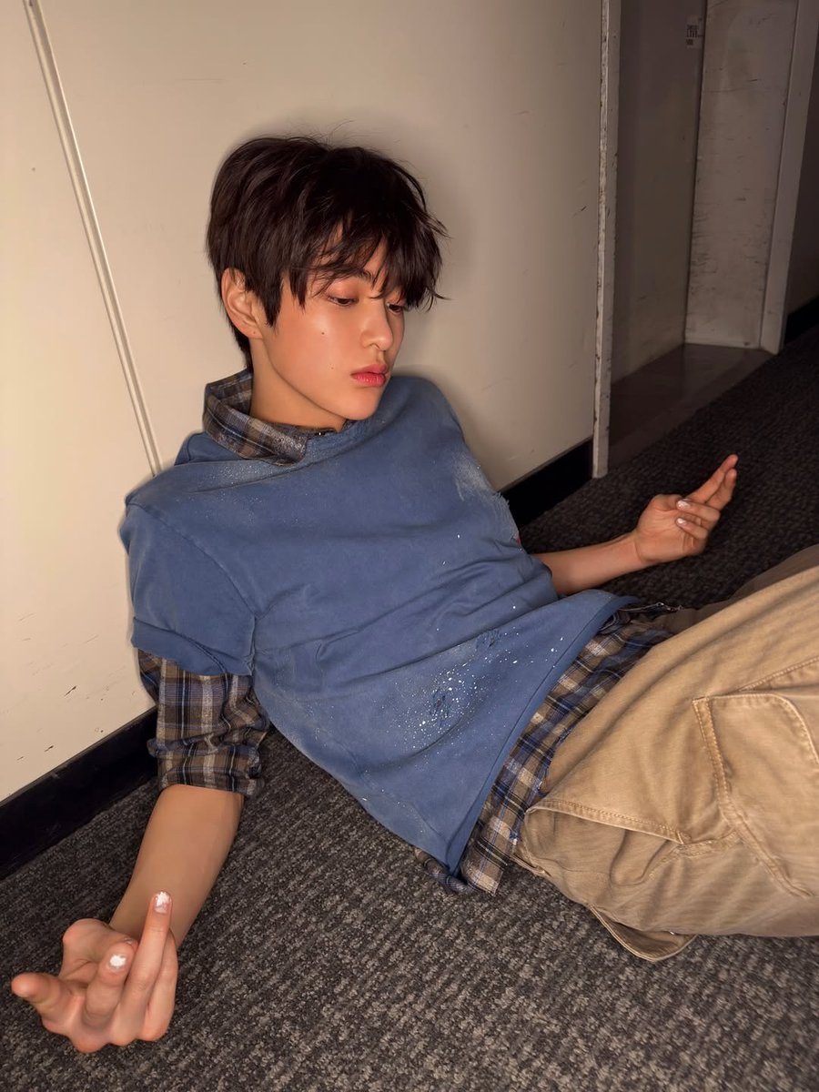 kemi ๑ | GREEN²RED² tweet media