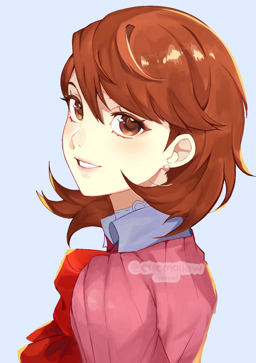 Mallows/ cms open! tweet media