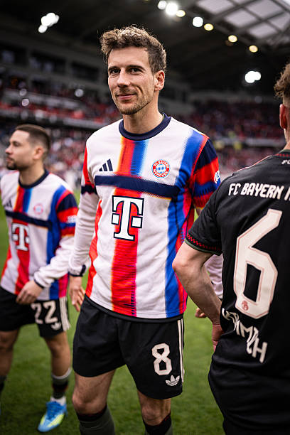 クボ∃ーコ📍日本マンシャフ党🇩🇪⚽𝐘𝐎𝐖𝐊𝐎 𝐊𝐔𝐁𝐎 tweet media