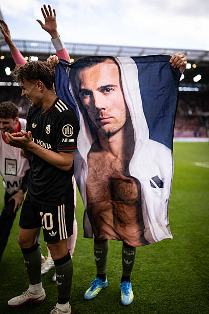 クボ∃ーコ📍日本マンシャフ党🇩🇪⚽𝐘𝐎𝐖𝐊𝐎 𝐊𝐔𝐁𝐎 tweet media