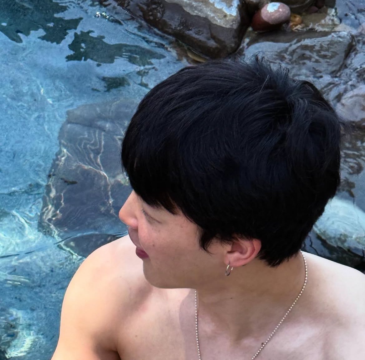 kemi ๑ | GREEN²RED² tweet media