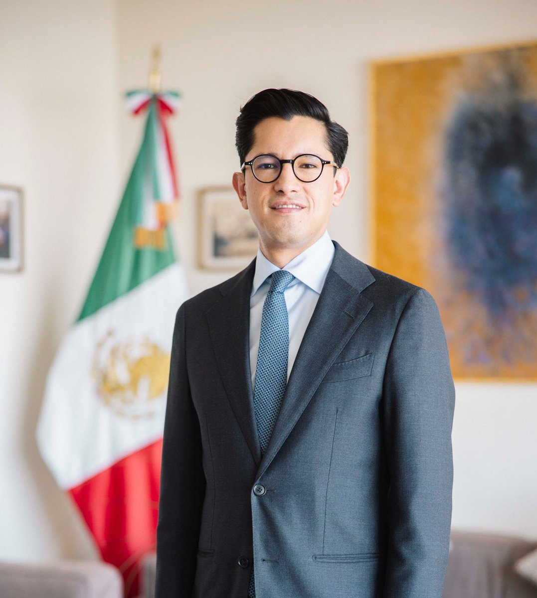 lamorguenoticia's tweet photo. No sé aloquen, en el siglo XIX  hubo nombramientos de personas mucho más jóvenes —como José María Lafragua a los 33 años o Melchor Ocampo a los 32—, dentro de la era republicana.

@DnBenitoJuarez @dnmemoprieto RT https://t.co/b6EOgOLvyQ