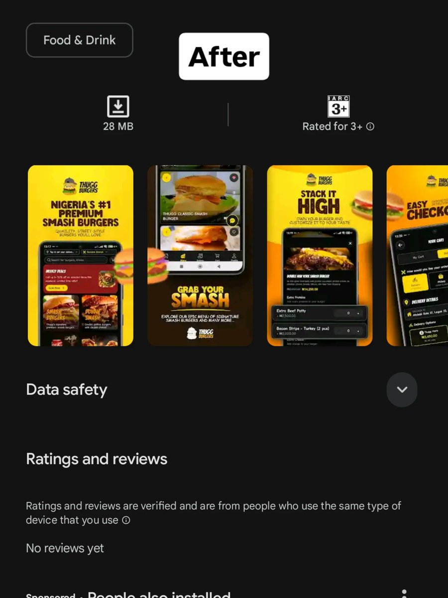 FY | Graphic Designer tweet media