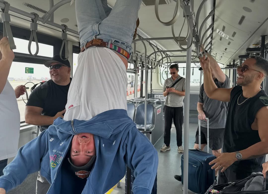 angie • ceo of logan’s dimples tweet media