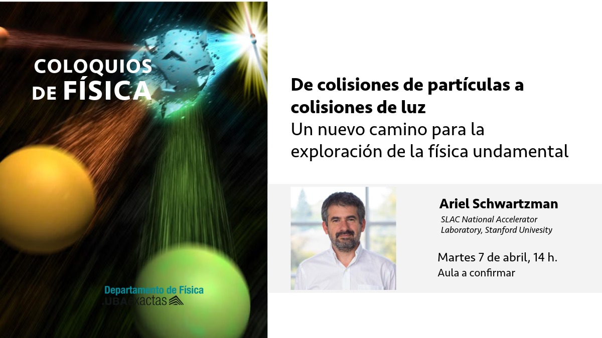 Física UBA tweet media