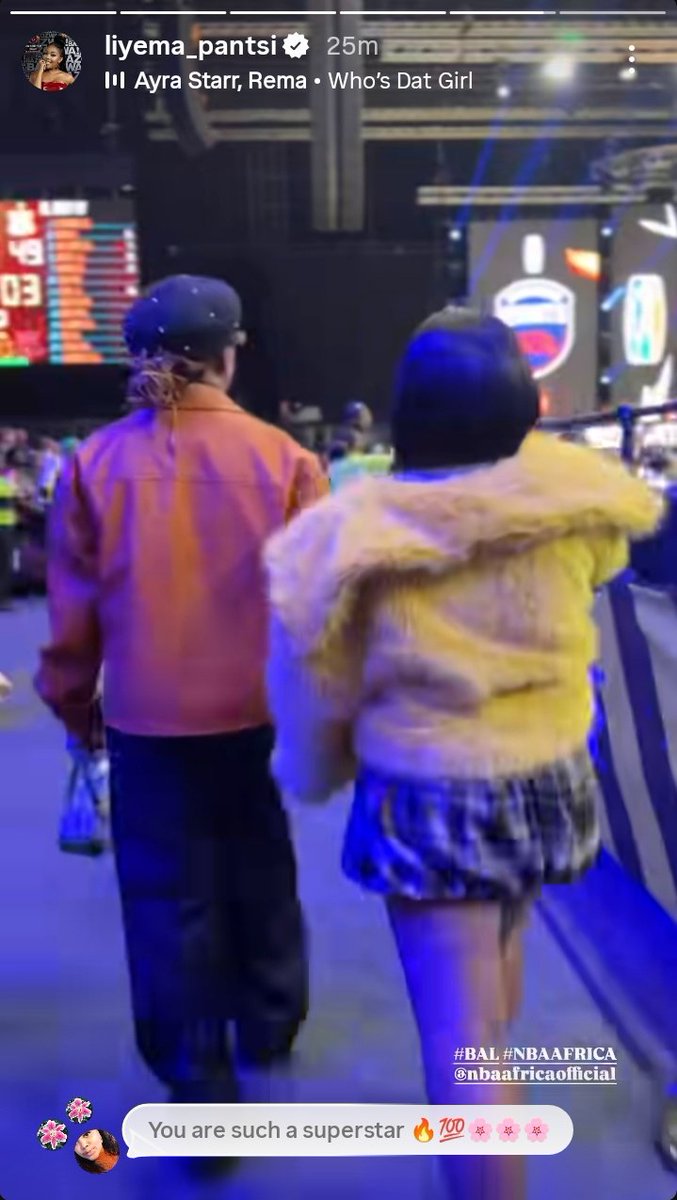 Sasha🌺🌺 tweet media