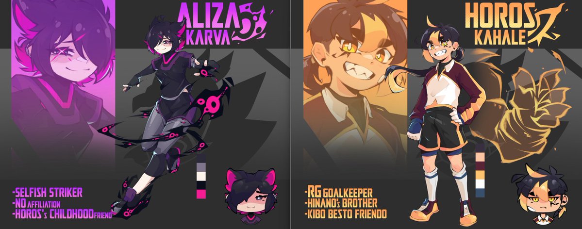 Lyzeur COMMS OPEN tweet media