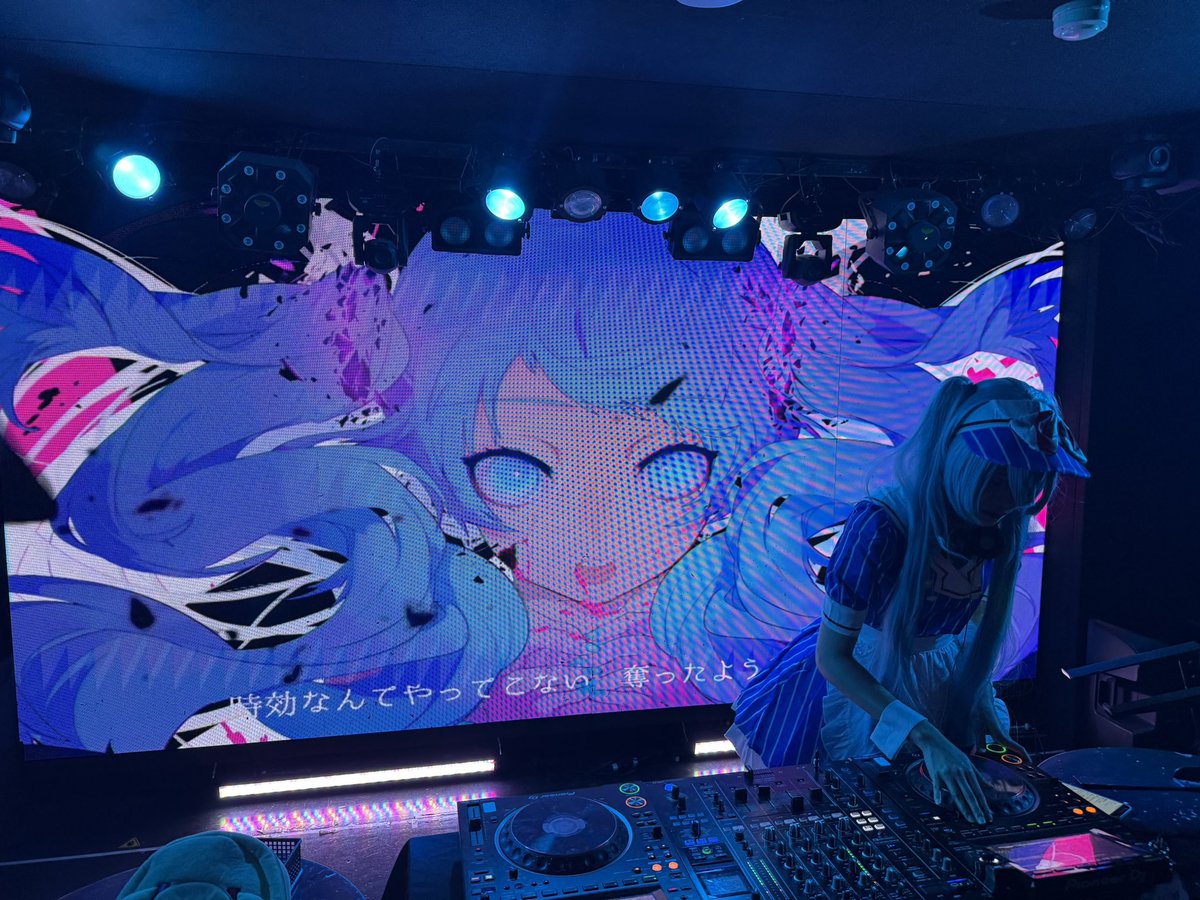 ボカ01【2026.04.04開催㊗️】 tweet media